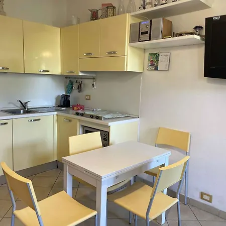 In 53643 Apartment Bibione